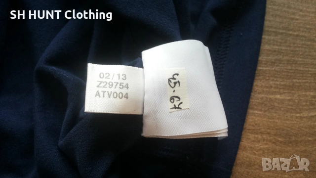 Adidas drydye T-Shirt Размер L мъжка тениска 45-67, снимка 13 - Тениски - 53214187