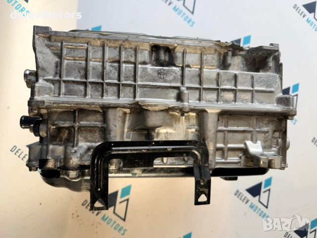 G9200-52330 / 232100-4430 / PCU01HS2L000 инвертор / конвертор от Toyota Yaris Cross 1.5 Hybrid  , снимка 5 - Части - 53706196