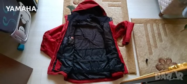 Bergans of  norway  Дамско  Яке XL, снимка 6 - Якета - 50850509