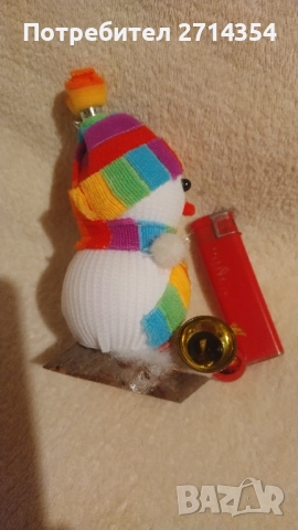 Плюшено кученце Лейди на Disney  и коледни украси , снимка 10 - Други - 52636864