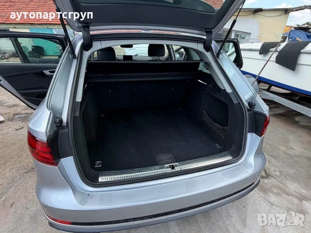 Audi a4b9 2.0tdi 150hp 2019, снимка 15 - Автомобили и джипове - 55951830