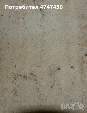 Стойно Добрев пастел натюрморт със цветя, снимка 7 - Картини - 53635731