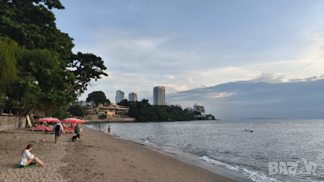 Thailand Pattaya! Walking street!, снимка 10 - Апартаменти - 51904051