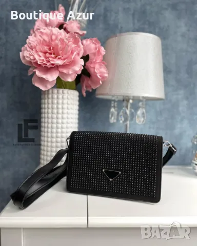 Чанта LFS You MustHave It  