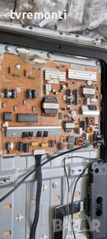 POWER BOARD, BN44-00622B, L42X1Q-DHS for Samsung UE40F6770S дисплей CY-HF400CSLV3H