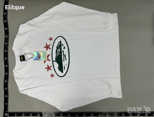 блуза , снимка 2 - Блузи - 52716526