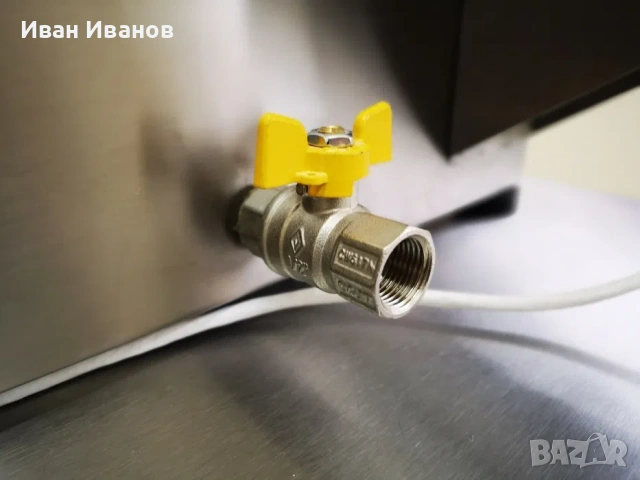 Понички Машина за понички, снимка 11 - Обзавеждане за заведение - 53709235