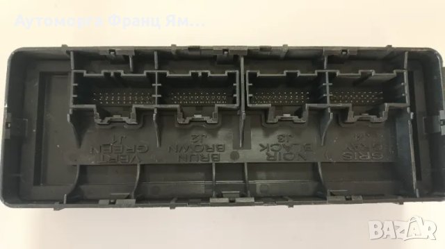 13582897 МОДУЛ КЛИМАТИК ЗА OPEL CHEVROLET, снимка 2 - Части - 48978845