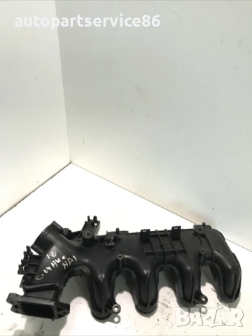 Всмукателен колектор Комби за Peugeot 407 1.6 HDI (2005) 9653808680, снимка 3 - Части - 53705483