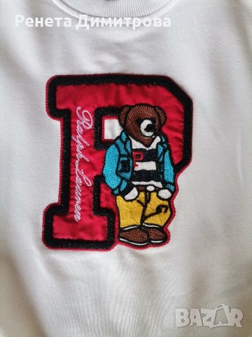 Детска блузка, снимка 4 - Детски Блузи и туники - 47280978