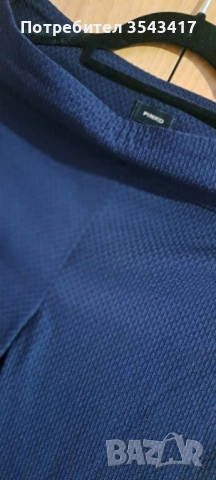 Панталон PINKO , снимка 4 - Панталони - 52529447