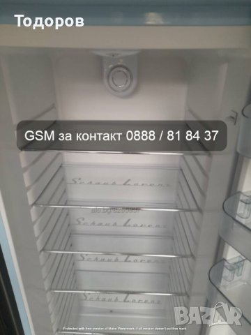 Ретро хладилник SCHAUB LORENZ, A+ в Хладилници в гр. Стара Загора ...