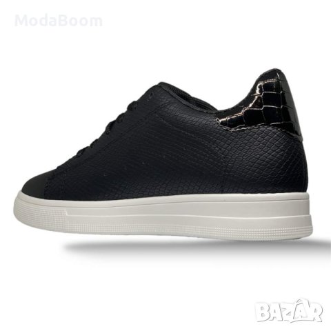 Дамски кецове , снимка 2 - Кецове - 41689465