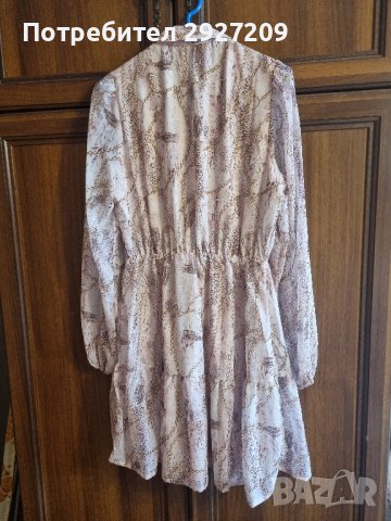 Рокля MOHITO , снимка 3 - Рокли - 42491218