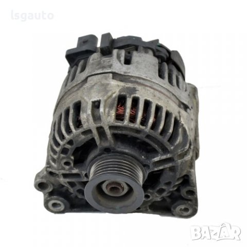 Алтернатор 110A Volkswagen Jetta V(2005-2010) ID:93860