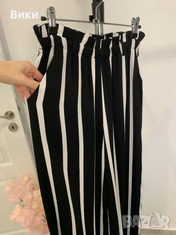 Панталон размер XS, но е подходящ за S, даже М, снимка 5 - Панталони - 49337455