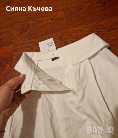 Ново! Дамска пола, снимка 2 - Поли - 44760568