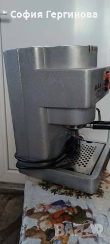 Кафемашина Бразилия , снимка 4 - Кафемашини - 52381201