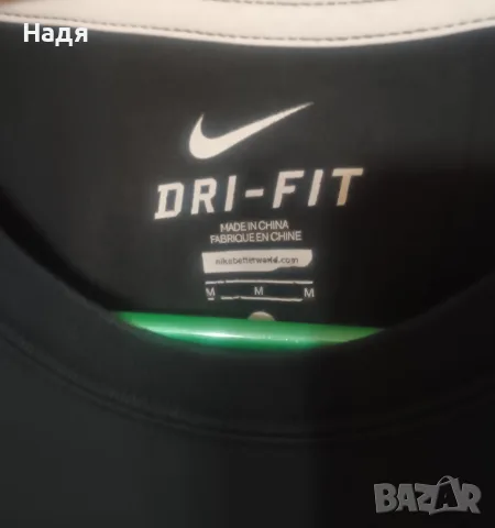 Оригинална Фланелка LeBron James Epic Tee, снимка 4 - Баскетбол - 55730302