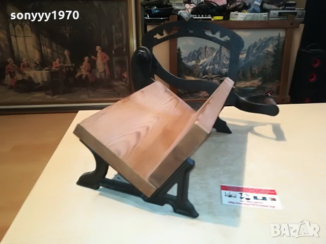 ALEXANDERWERK-GERMANY 2108211556, снимка 13 - Антикварни и старинни предмети - 33880209