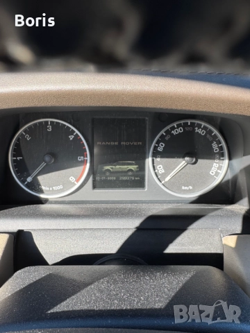 Land Rover Range Rover Sport 3.0D HSE Facelift, снимка 13 - Автомобили и джипове - 51787904