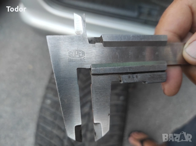 продавам зимата гума 1бр, снимка 11 - Гуми и джанти - 53569901