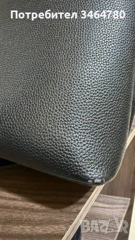 Дамска чанта Gino Rossi , снимка 5 - Чанти - 53419794