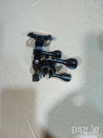 Закрепване - стойка за GPS навигация за колело - велосипед, снимка 9 - Други - 34525042