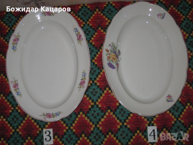 Всяка снимка, по 8 евро. Пращам по Еконт. За София, може и лично да си ги вземете., снимка 7 - Сервизи - 53602109