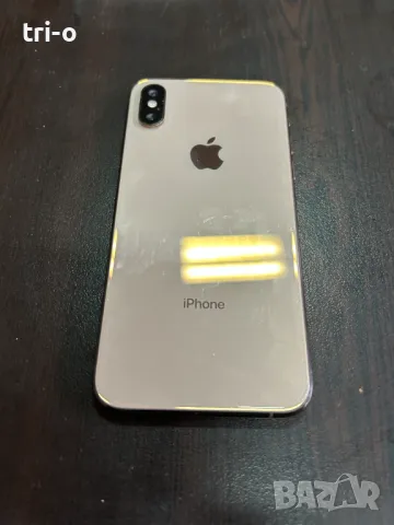 Apple iPhone XS 64GB, снимка 6 - Apple iPhone - 49362589