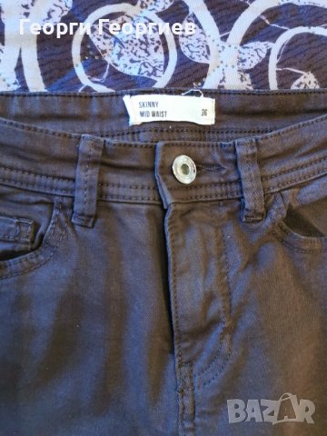 Страхотен спортен панталон, снимка 5 - Панталони - 40491254