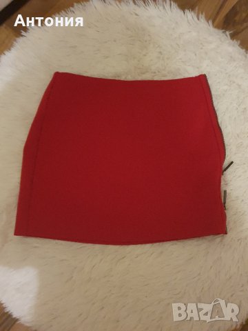 пола на марката Армани, снимка 2 - Поли - 35729547