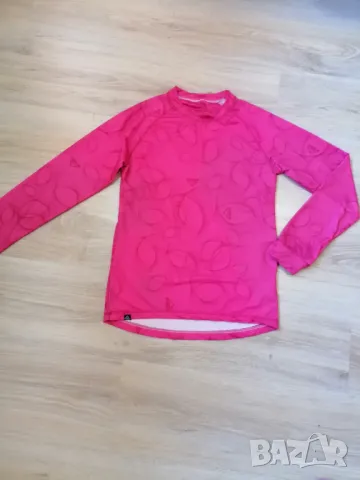 Дамска термоблуза McKINLEY, снимка 2 - Спортна екипировка - 49104821