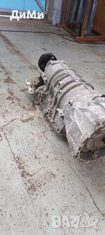 автоматична скоростна кутия бмв е46 330д bmw e46 GM P16, снимка 5 - Части - 56111628