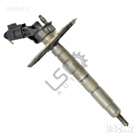 Дюза дизел Volkswagen Touareg I (7L) 2002-2010 ID:97399