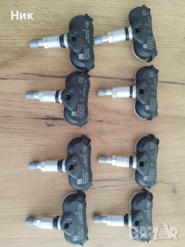 Датчици/Сензори/ за налягането в гумите за Kia Sportage и Hyundai