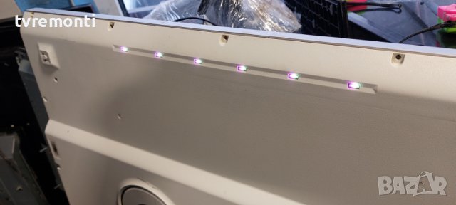 Original T-con 13VNB_FP_SQ60MB4C4LV0.0 E88441 DISPLAY TPT550J1-HJ05 REV.SC1D for Philips 55PFS6609/1, снимка 8 - Части и Платки - 39304639