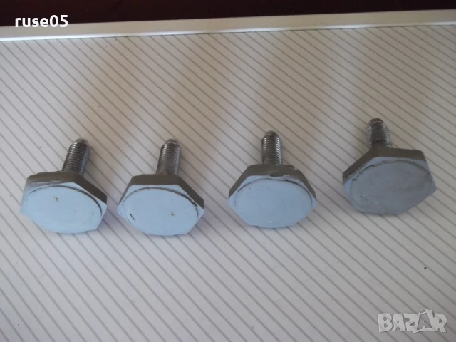 4бр.регулируеми дистанционери за повдигане на перални идр.-2, снимка 4 - Други стоки за дома - 50759942