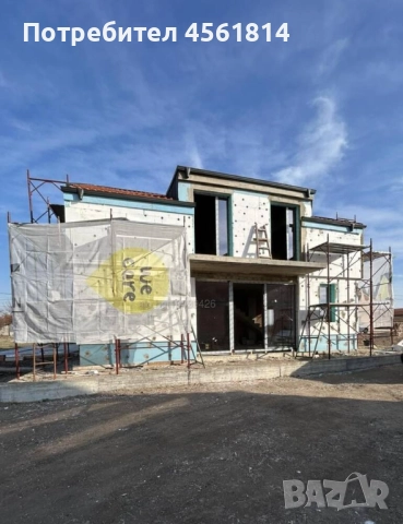 Двуетажни нови къщи до ключ скоро с акт 16! АТРАКТИВНИ ЦЕНИ!, снимка 3 - Къщи - 52144191