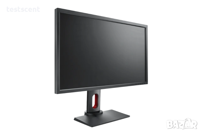BenQ ZOWIE XL2731 27" 144Hz Гейминг Монитор перфектно състояние 27-инчов, снимка 12 - Монитори - 53329849