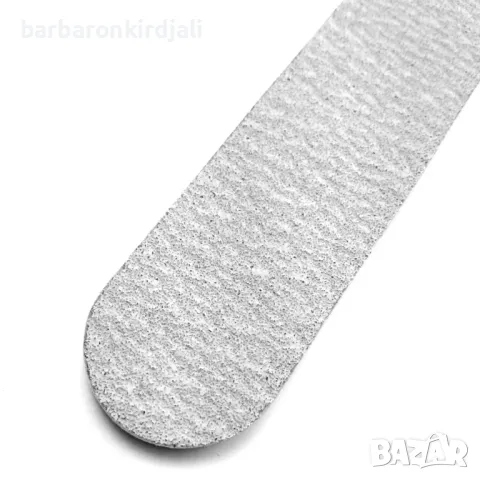 Мини Пила за нокти mini-pila, снимка 2 - Педикюр и маникюр - 49575537