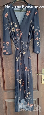 рокля/риза, снимка 4 - Рокли - 52379516