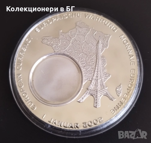 1 ДОЛАР 2002 ГОДИНА - ЛИБЕРИЯ /виж описанието/, снимка 5 - Нумизматика и бонистика - 53465947