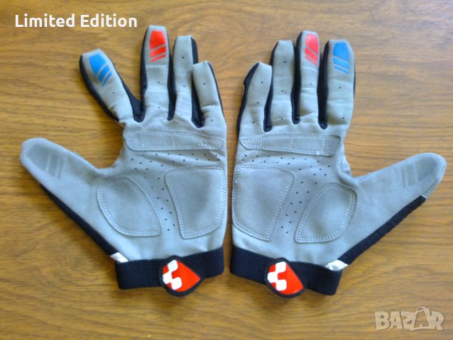 Велоекипировка Cube, Alpina, Shimano, снимка 2 - Аксесоари за велосипеди - 41348927