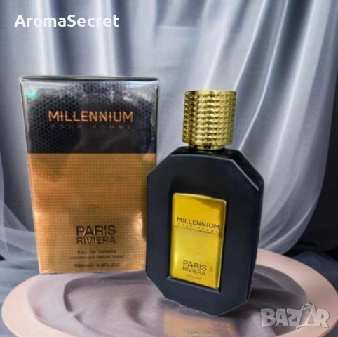 PF49/255 Уникален мъжки парфюм Millenium 100 мл.
