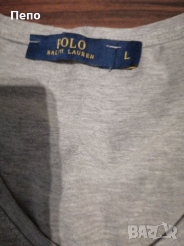 Тениска Polo, снимка 2 - Тениски - 42066180