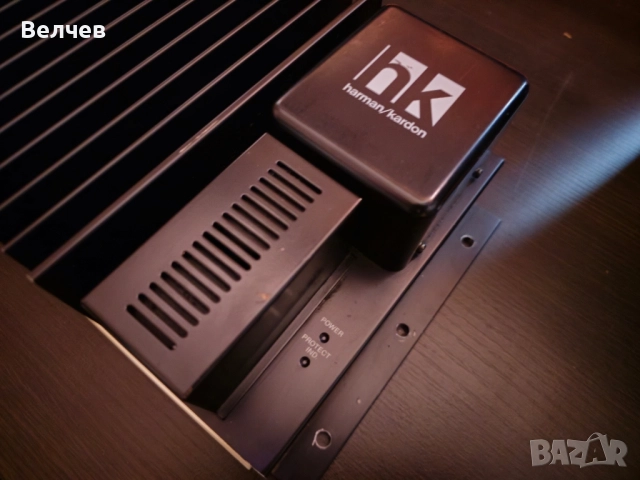 Harman Kardon ca260, снимка 3 - Ресийвъри, усилватели, смесителни пултове - 52502235