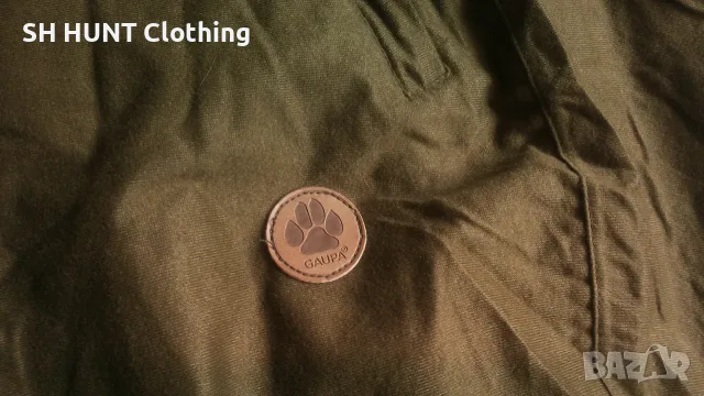 GAUPA OF NORWAY WINDPROOF Trouser размер XXL за лов риболов панталон вятърно устойчив - 2945, снимка 10 - Екипировка - 55931832