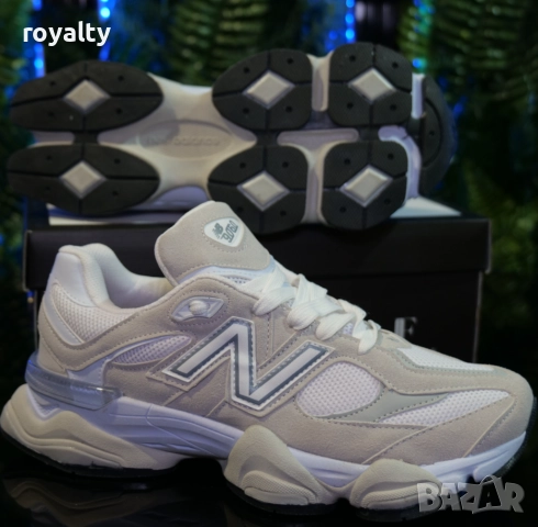 New Balance мъжки маратонки , снимка 6 - Маратонки - 51801032