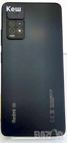 Xiaomi Redmi Note 11 Pro 5G 8/128, снимка 3 - Xiaomi - 53564433